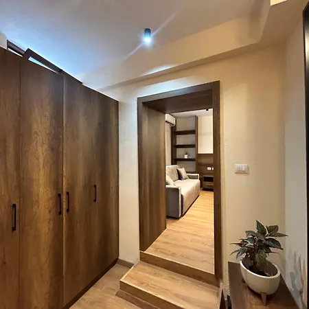 Zalbinger Vakantiehuis *