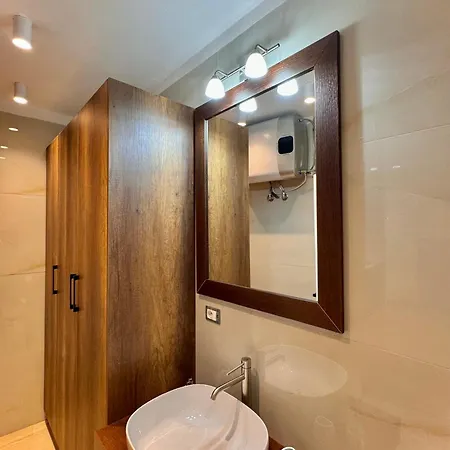 Zalbinger Vakantiehuis Gjirokastër