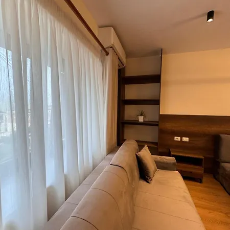 Zalbinger Holiday home Gjirokaster